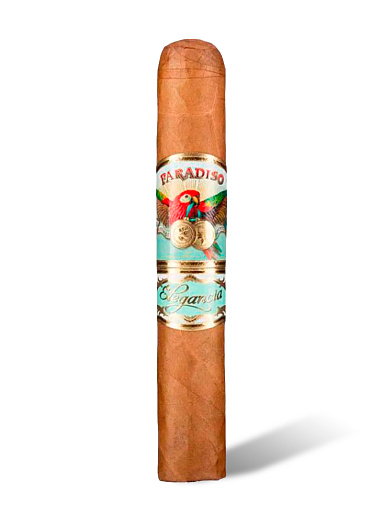 Сигары Paradiso Elegancia Robusto - фото