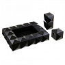 Набор сигарных аксессуаров Colibri SET-AT100T1 - фото 1
