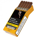 Сигариллы Cohiba Short - фото