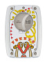 Каттер The Opus X Society White Series C30 Cutter