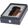 Xikar 585 ABBK Resource Burl with Black Trim - фото 2
