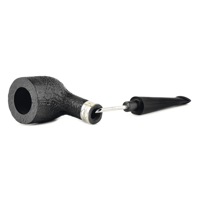 Курительные трубки Dunhill The White Spot Collection Shell R F/T 2757 - фото 14