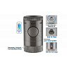 Xikar 569 BK Volta Tabletop Black - фото 2