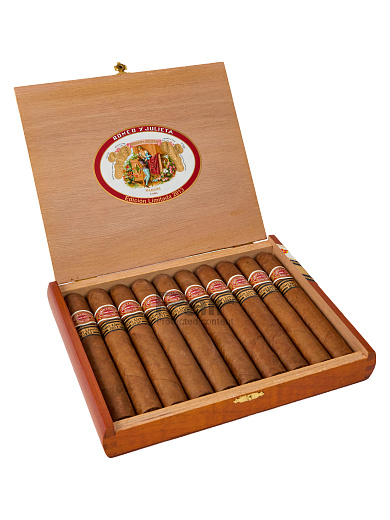 Сигары Romeo Y Julieta Romeo De Luxe Edicion Limitada 2013 - цена