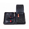 Сумка P&A на 6 сигар C251-Black - фото 2