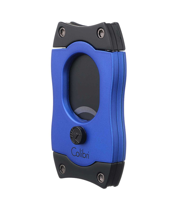 Гильотина Colibri S-cut, синяя CU500T13 - фото 6
