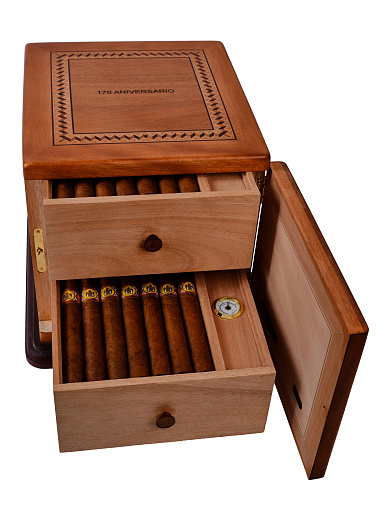 Сигары El Rey Del Mundo Imperio - цена