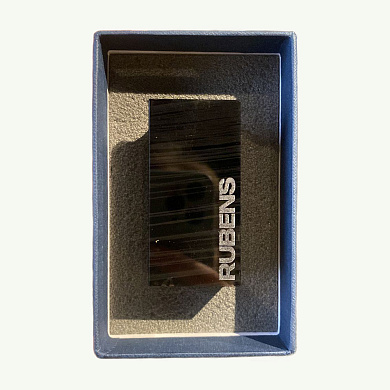 Подставка для сигары Rubens Obsidian - описание