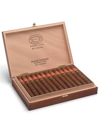 Сигары Partagas Legados - цена