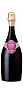 Шампанское Gosset, "Petite Douceur" Rose Extra-Dry 0.75 л