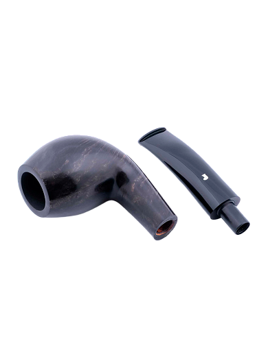 Курительная трубка Ser Jacopo L1 Niger S742-5 - отзывы