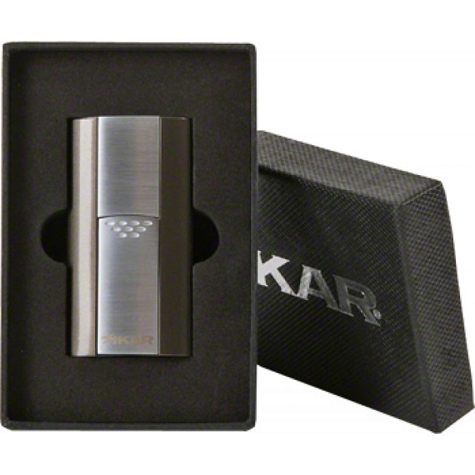 Xikar 506 GM Gunmetal Flash - фото 4