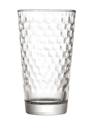 Набор стаканов Italesse Dixie Tumbler, 360 мл