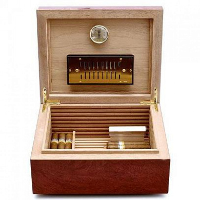 Хьюмидор Adorini Venezia Deluxe (Venezia М - Deluxe) - цена