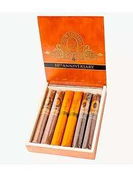 Сигары Perdomo Reserve 10th Anniversary Epicure Gift Pack - фото