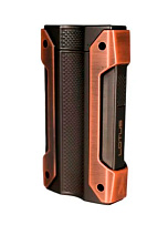 Зажигалка Lotus TANK Gun Metal & Copper 8010 - фото 17
