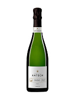 Игристое вино Antech "Eugenie" Brut, Cremant de Limoux AOP - фото 12