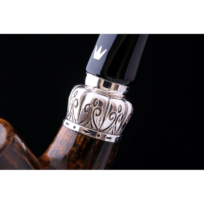 Fiamma di Re 1 Corona с фигурным кольцом F691-1 - фото 12