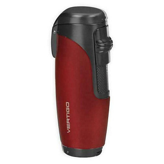 Vertigo Titan Red