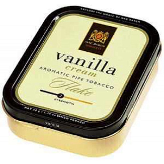 Mac Baren Vanilla Flake