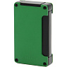 Adorini Jet Lighter Green с пробойником - фото 2