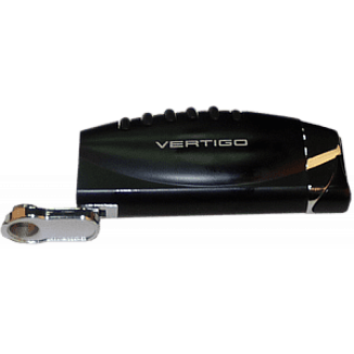 Vertigo Blitz Black