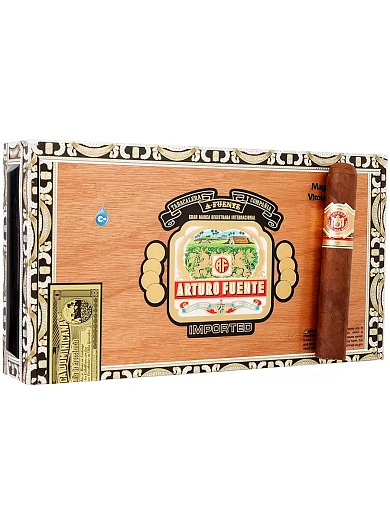 Сигары Arturo Fuente Magnum R 56 Rosado Sun Grown - отзывы