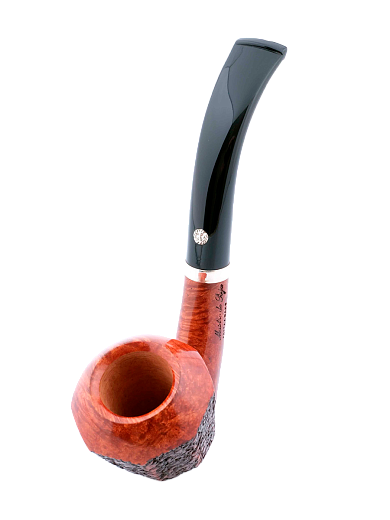 Курительная трубка Mastro de Paja Unica M122-3 - цена