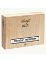 Сигары Davidoff Signature 2000 Tubos - фото 3