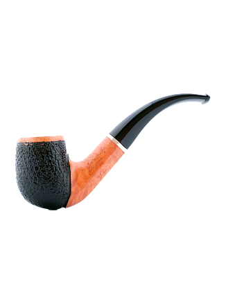 Курительная трубка Mastro de Paja Unica M331-8