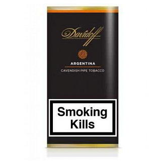Davidoff Argentina Cavendish