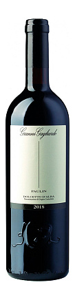 Вино Gianni Gagliardo, "Paulin" Dolcetto d'Alba DOC