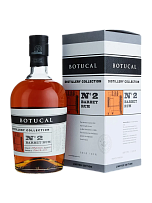 Ром Botucal Distillery Collection №2 Barbet - фото 7