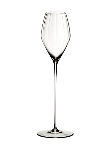 Бокал для вина Riedel High Performance Champagne, 375 мл - фото