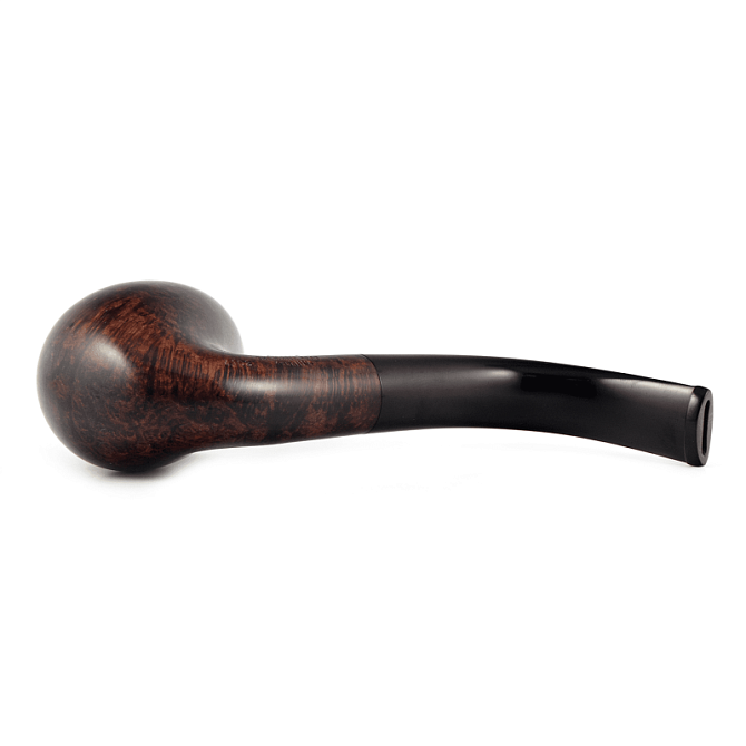 Курительные трубки Dunhill Amber Root 4102 B (без фильтра) - фото 11