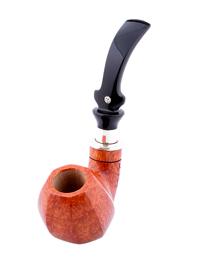 Курительная трубка Mastro de Paja Unica, Юбилейная 45 лет компании M137, в шкатулке - цена