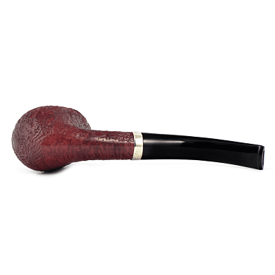 Курительные трубки Dunhill Ruby Bark 6102 (без фильтра) - 