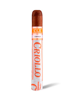 Сигары C.L.E. Criollo Toro - фото