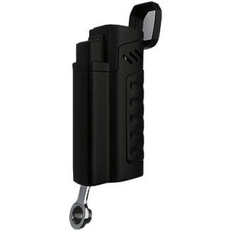 Vertigo Renegade Black