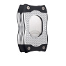 Гильотина Colibri SV-cut (двойное действие), хром-черная CU600T3 - фото 3