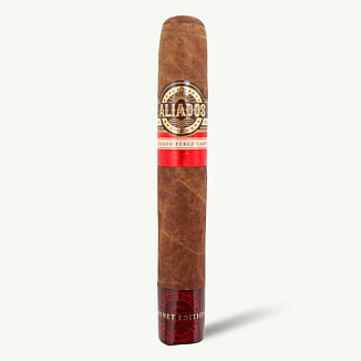 Сигары Aliados by EPC Regordo