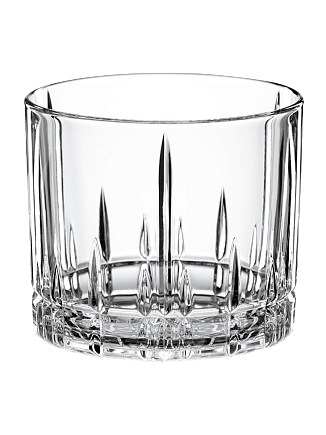 Набор бокалов Spiegelau Perfect Single Old Fashioned, 270 мл
