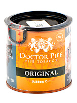Трубочный табак Doctor Pipe Original Ribbbon Cut - фото 17