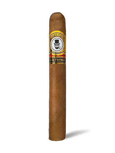 Сигары Lampert Oro line Don Patron Toro - фото