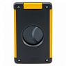 Adorini Cutter Neptun ceramic matt black-yellow Solinger Blade - фото 2