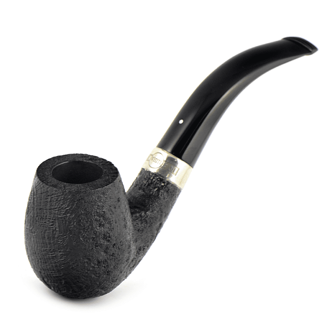 Курительные трубки Dunhill The White Spot Collection Shell (5) 120 F/T 0952 - фото 9