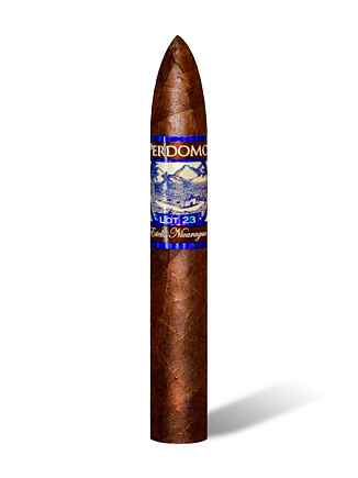 Сигары Perdomo Lot 23 Belicoso Maduro