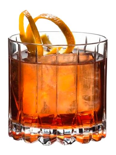 Набор бокалов Riedel Bar Rocks, 283 мл - цена