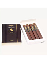 Сигары Davidoff Winston Churchill The Late Hour Robusto - фото 5