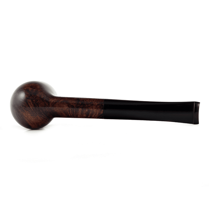 Курительные трубки Dunhill Amber Root 4103 (без фильтра) - фото 12